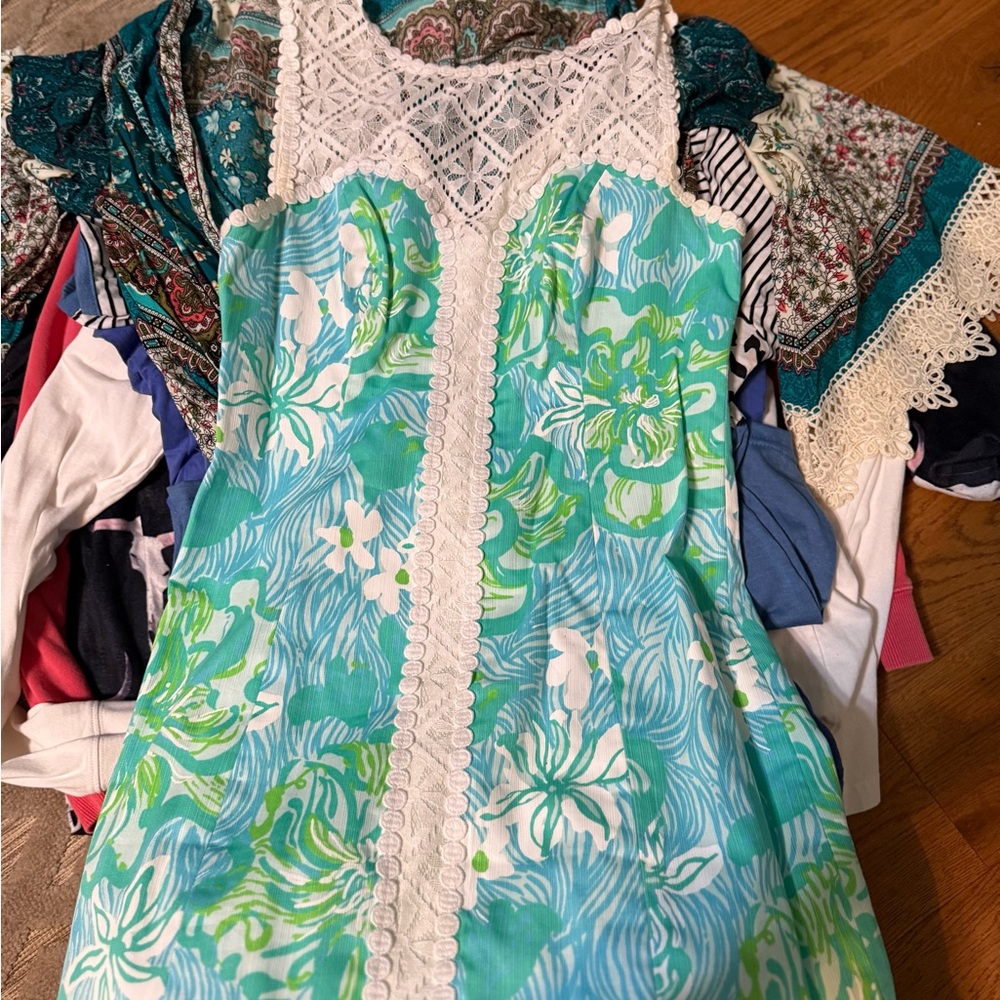 Lilly Pulitzer dress women’s